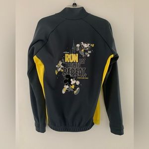 RunDisney Paris Jacket